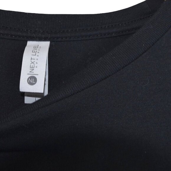 Snap-on Tequache Cuh Si Quema Cuh Graphic Tee Size L Black Lowrider Shir - Picture 5 of 6